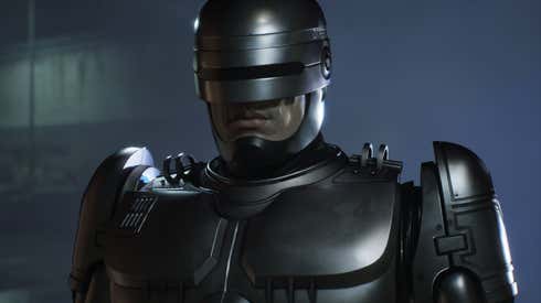Image for RoboCop: Rogue City Demo Big