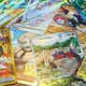 Image for Police Seize 1,000 Cards In Pokémon Counterfeiting Bust
